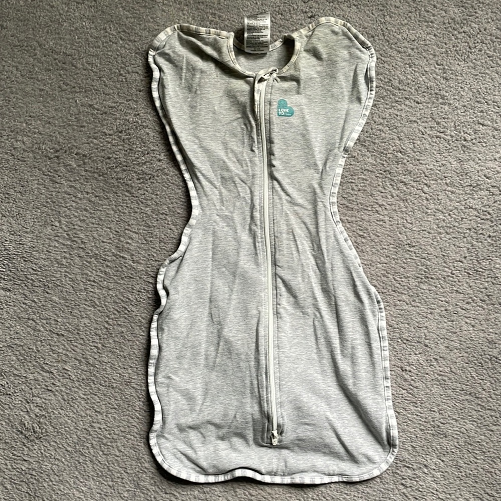 Love to Dream swaddle